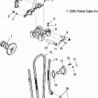 PHOENIX 200 - A06PB20AA Valve cam