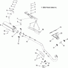 SPORTSMAN 700 - A06MH68AA Глушитель