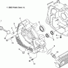 HAWKEYE 2X4/4X4 INTERNATIONAL - A06LB27FA Картер