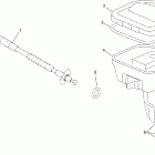 HAWKEYE 2X4/4X4 INTERNATIONAL - A06LB27FA Дросель