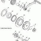 PREDATOR 50 - A05KA05CA Стартер