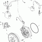 MAGNUM 330 2X4 - A05CB32AA Генератор