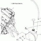 PREDATOR 500 - A05GJ50AA Маслянный банк
