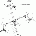 PREDATOR 50 - A05KA05CA Управление