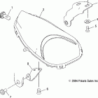 PREDATOR 500 - A05GJ50AA Headlamps
