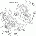 ATP 330 4X4 QUAD - A05JD32EA Картер