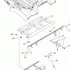 ATP 500 4X4 - A05JD50AA Box frame