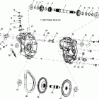 TRAIL BLAZER - A05BA25CA Редуктор
