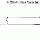 MAGNUM 330 4X4 - A05CD32AA Передник кардан