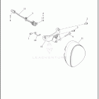 FXBR 1YEZ BREAKOUT (2024) HEADLAMP - FXBR