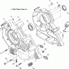 TRAIL BOSS 330 QUADRICYCLE - A05CA32EA Картер