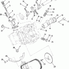 ATP 500 4X4 - A05JD50AA Клапана