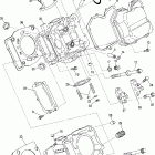 ATP 500 4X4 - A05JD50AA Цилиндры