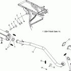 MAGNUM 330 2X4 - A05CB32AA Глушитель