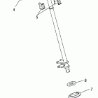 ATP 330 4X4 - A05JD32AA Рулевой вал
