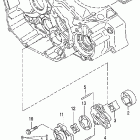 PREDATOR 500 - A05GJ50AA Масляный насос