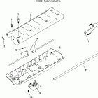 ATP 500 4X4 - A05JD50AA Tailgate