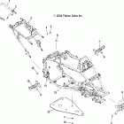 PREDATOR 500 - A05GJ50AA Main frame
