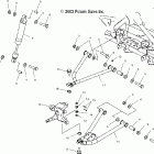 PREDATOR - A04GJ50AA Передняя подвеска