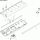 ATP 330 4X4 - A04JD32AA Tailgate