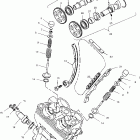 PREDATOR - A04GJ50AA Клапана