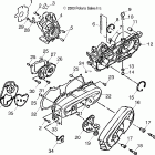 SPORTSMAN 90 - A04FA09CA Картер