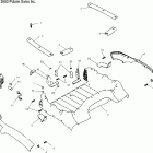 ATP 330 4X4 - A04JD32AA Задний короб
