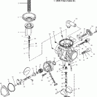 PREDATOR - A04GJ50AA Карбюратор