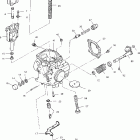 TRAIL BOSS 330 - A04CA32AA Карбюратор