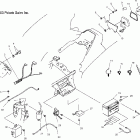 PREDATOR - A04GJ50AA Электрика