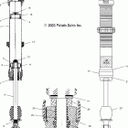 PREDATOR - A04GJ50AA Shock, front