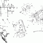 SPORTSMAN 400 - A04CH42AA Электрика
