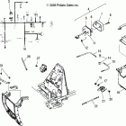 SPORTSMAN 600 - A04CH59AK Электрика
