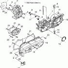 PREDATOR 50 - A04KA05CA Картер
