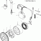 PREDATOR - A04GJ50AA Генератор