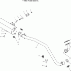 ATP 330 4X4 - A04JD32AA Глушитель