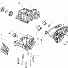 SPORTSMAN 700 - A04CH68AC Картер