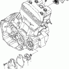 PREDATOR - A04GJ50AA Водяной насос