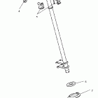 ATP 330 4X4 - A04JD32AA Рулевой вал