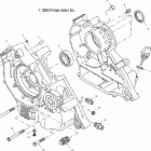 ATP 330 4X4 - A04JD32AA Картер