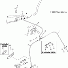 PREDATOR - A04GJ50AA Передний тормоз