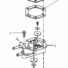 PREDATOR - A04GJ50AA Топливный насос
