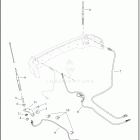 FLTRX 1KHC ROAD GLIDE (2022) ANTENNAS