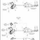FLRT 1MCP FREEWHEELER (2025) WIRING HARNESS, MAIN - FLRT (2 OF 10)