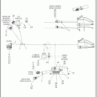 FLTRKSE 1TJH CVO ROAD GLIDE LIMITED (2022) WIRING HARNESS, MAIN (2 OF 10)