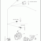 FXST 1BVJ SOFTAIL STANDARD (2022) WIRING HARNESS, MAIN, ABS (4 OF 4)