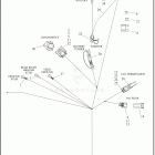 FXBR 1YEZ BREAKOUT (2024) WIRING HARNESS, MAIN, ABS (3 OF 4)