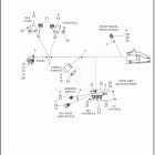 FLTRT 1MFP ROAD GLIDE 3 (2023) WIRING HARNESS, MAIN - FLTRT (2 OF 9)