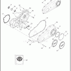 FXST 1BVJ SOFTAIL STANDARD (2023) PRIMARY HOUSING