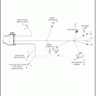 FLHTCUTG 1MAF TRI GLIDE ULTRA (2023) WIRING HARNESS, MAIN - FLHTCUTG, FLHTCUTGANV (5 OF...